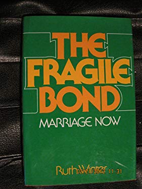 The Fragile Bond: Marriage Now