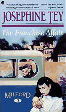 The Franchise Affair