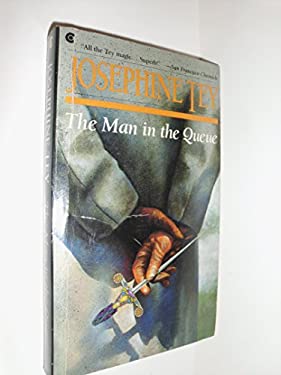 The Man in the Queue