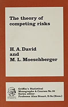Theory of Competing Risks