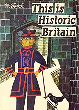 This is Historic Britain