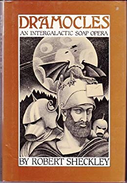 Dramocles: An Intergalactic Soap Opera