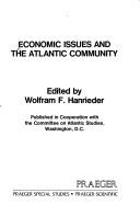Economic Issues and the Atlantic Community