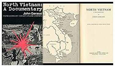 North Vietnam: A Documentary