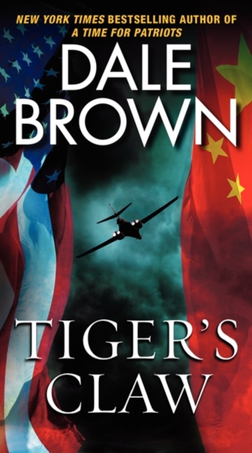 Tiger's Claw by Dale Brown - Dale Brown