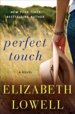 ISBN 9780062369765 product image for Perfect Touch: A Novel by Elizabeth Lowell (Paperback) | upcitemdb.com