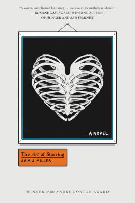 ISBN 9780062456724 product image for The Art of Starving by Sam J. Miller (Paperback) | upcitemdb.com