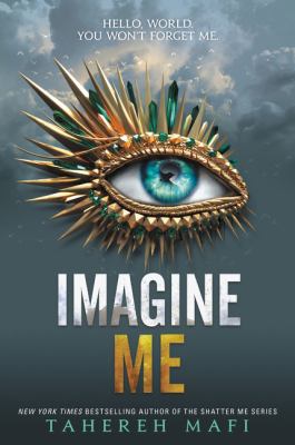 ISBN 9780062676436 product image for Imagine Me by Tahereh Mafi (Paperback) | upcitemdb.com
