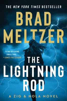 ISBN 9780062892393 product image for The Lightning Rod: A Zig and Nola Novel by Brad Meltzer (Paperback) | upcitemdb.com