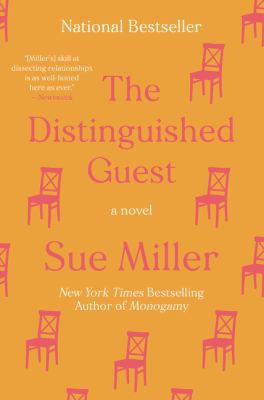 ISBN 9780062973498 product image for The Distinguished Guest: A Novel by Sue Miller (Paperback) | upcitemdb.com