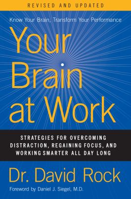ISBN 9780063003156 product image for Your Brain at Work, Revised and Updated: Strategies for Overcoming Distraction,  | upcitemdb.com