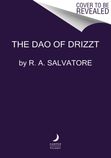 ISBN 9780063011281 product image for The Dao of Drizzt by R. A. Salvatore (Hardcover) | upcitemdb.com