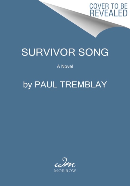 ISBN 9780063035898 product image for Survivor Song: A Novel by Paul Tremblay (Mass Market Paperbound) | upcitemdb.com
