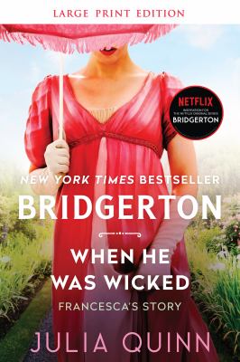 ISBN 9780063144569 product image for When He Was Wicked: Bridgerton by Julia Quinn (Paperback) | upcitemdb.com
