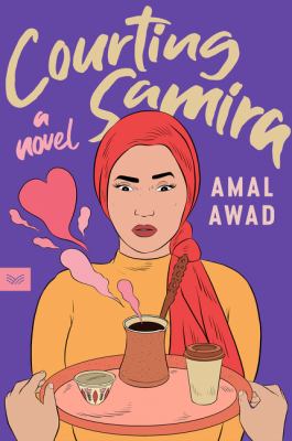 ISBN 9780063317673 product image for Courting Samira: A Novel by Amal Awad (Paperback) | upcitemdb.com