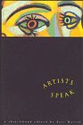 Artists Speak: A Sketchbook