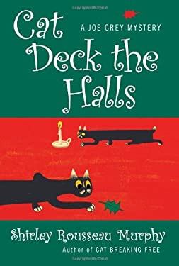 Cat Deck the Halls