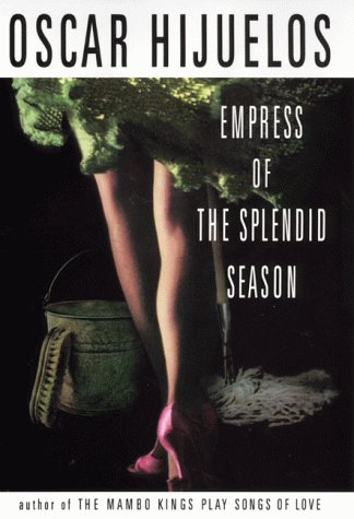 Empress of the Splendid Season