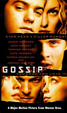Gossip Movie Tie in