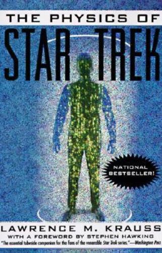Physics of Star Trek