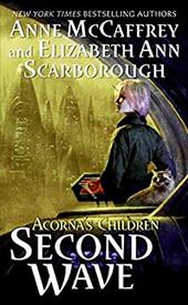 Second Wave - McCaffrey, Anne / Scarborough, Elizabeth A.
