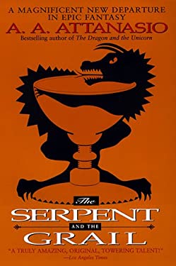 Serpent and the Grail