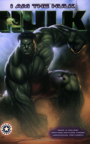 The Hulk: I Am the Hulk