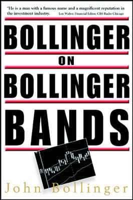 Better than bollinger bands