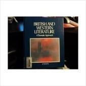 British and Western Literature: A Thematic Approach - McGraw-Hill Companies / Carlsen, G. Robert