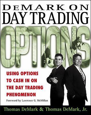 Books on day trading options