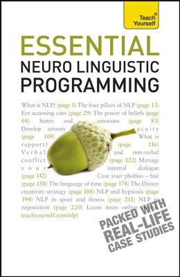 Essential NLP