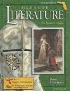 Glencoe Literature: British Literature: The Reader's Choice - Chin, Beverly Ann / Wolfe, Denny / Copeland, Jeffrey