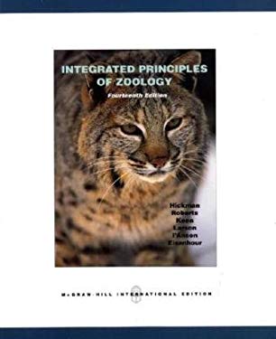 integrated principles of zoology pdf