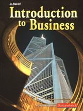 Introduction to Business - McGraw-Hill/Glencoe