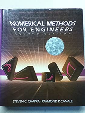 Numerical Methods for Engineers with Personal Computer Applications by Raymond P., Chapra, Steven C. Canale
