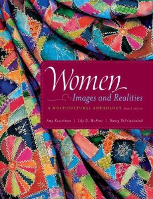 an analysis of women images and realities by amy kesselman lily d mcnair and nancy schniedewind Women's changing roles title of course and course number: women's changing roles, ws 110 description of course: a history and analysis of the origins, philosophies, issues and activities of the women's movement. an analysis of women images and realities by amy kesselman lily d mcnair and nancy schniedewind Women's changing roles title of course and course number: women's changing roles, ws 110 description of course: a history and analysis of the origins, philosophies, issues and activities of the women's movement.