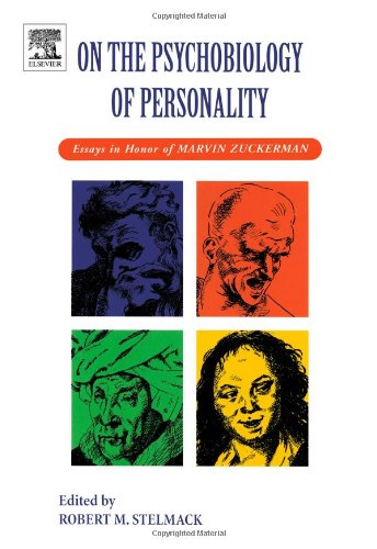 essay honor in marvin personality psychobiology zuckerman Buy on the psychobiology of personality: essays in honor of marvin zuckerman by robert m stelmack (isbn: 9780080442099) from amazon's book store everyday low prices. essay honor in marvin personality psychobiology zuckerman Buy on the psychobiology of personality: essays in honor of marvin zuckerman by robert m stelmack (isbn: 9780080442099) from amazon's book store everyday low prices.