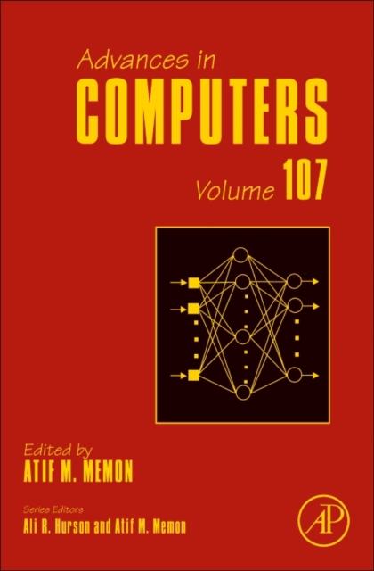 Advances in Computers, Volume 107