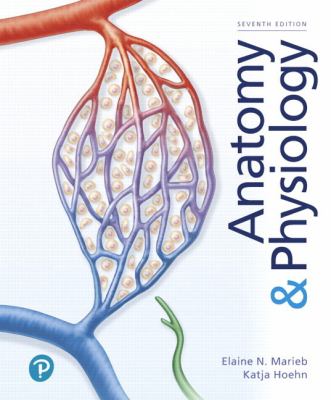 ISBN 9780135168042 product image for Anatomy and Physiology by Elaine Marieb (Hardcover) | upcitemdb.com