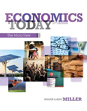 Economics Today: The Micro View