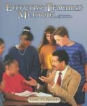 Effective Teachg Methds W/Bridges ACT Bk Pkg