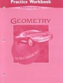 Geometry 1998 Practice Workbook