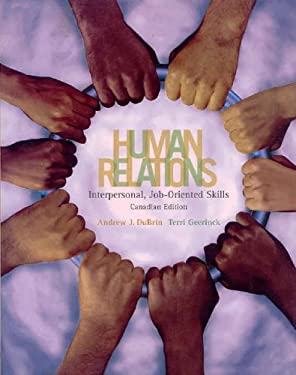 Human Relations: Interpersonal Job Oriented Skills