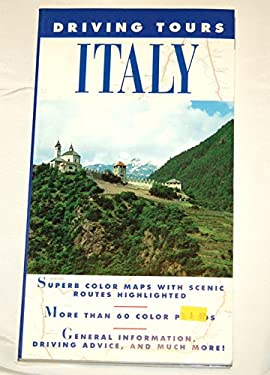 Italy : A Complete Guide to 1,000 Towns and Cities and Their Landmarks, with 80 Regional Tours by HarperCollins Publishers Ltd. Staff - HarperCollins Publishers Ltd. Staff