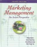 Marketing Management: An Asian Perspective