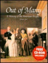 Out of Many [With CD]