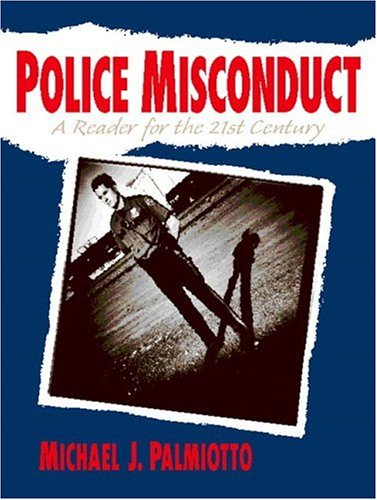 Essays on police misconduct