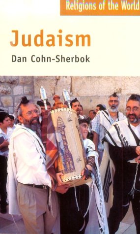 Judaism by Ninian, Cohn-Sherbok, Dan Smart