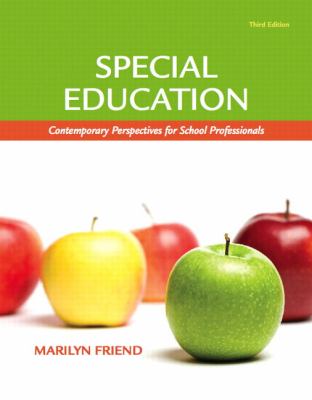 books about special education