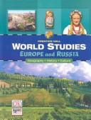 World Studies Europe and Russia Student Edition